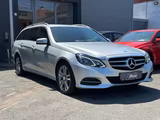 Mercedes-Benz E 220 T BlueTec*MULTIBEAM*AVANTGARDE*LED*SHZ*9G* - gebrauchte Mercedes-Benz E 220 aus dem Jahr 2016