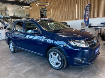 Dacia Logan MCV II Kombi Laureate *KAMERA*NAVI*PDC*TEM