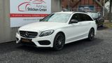Vorschaubild Mercedes-Benz C 220 C -Klasse T - AMG - LINE - 360 - AHK