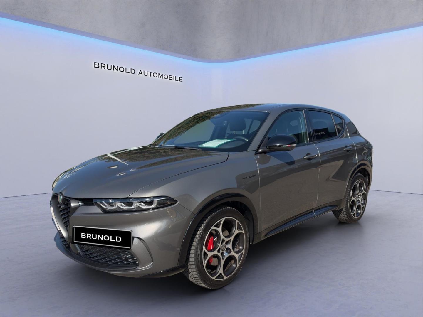Alfa Romeo Tonale MY24 VELOCE 1.5 VGT 118kW (160ps) 48V-Hyb