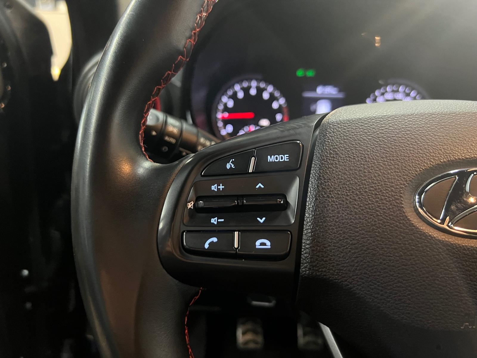 Hyundai i10 N Line _74 KW_, миниатюра 10