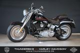 Harley-Davidson Softail FLSTF Fat Boy KESSTECH - HARLEY-DAVIDSON 2007