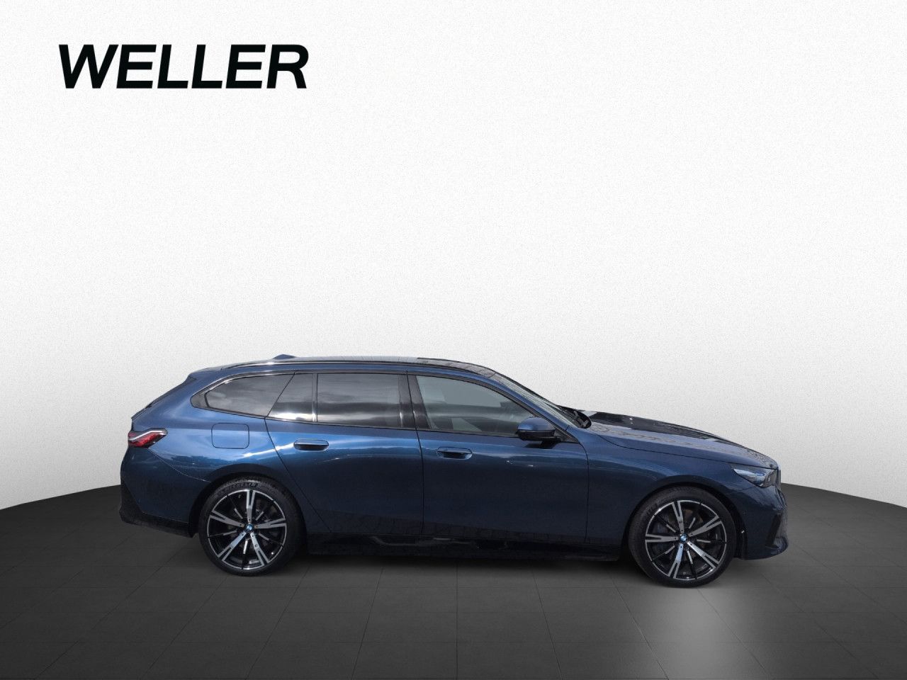 BMW 550 - Bild 9