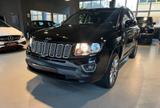 Jeep Compass 2.0 Limited 156 ps - Jeep Compass in Augsburg