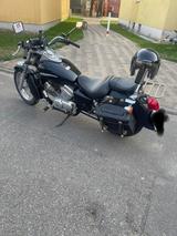 Honda Shadow VT 125 - Offers