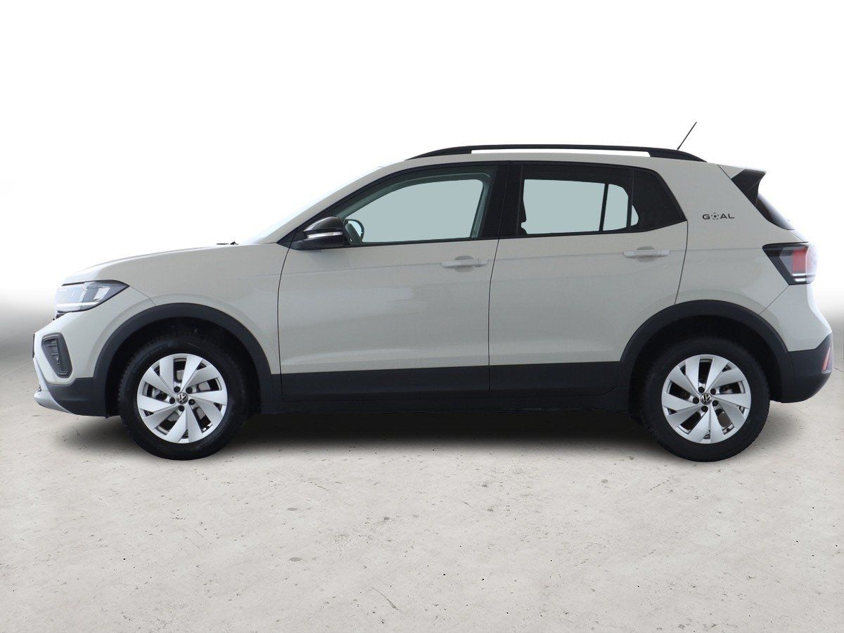 Volkswagen T-Cross GOAL 1.0 TSI AHK ACC LED NAVI APP RFK SH foto 3