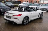 BMW Z4 Roadster sDrive 20 i Sport Line LEDER KEYLESS - BMW Z4: Cabrio