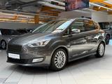 Ford C-Max Titanium|Navi|SHZ|LHZ|PDC|Automatik|Kamera - Ford in Ludwigshafen: Ka