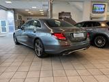 Mercedes-Benz E 220d AMG Carplay Distr+ Memory Sound 360°K AHK - Mercedes-Benz E 220 in Bonn