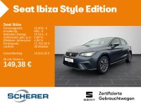 Seat Ibiza - Vorschau Bild 1