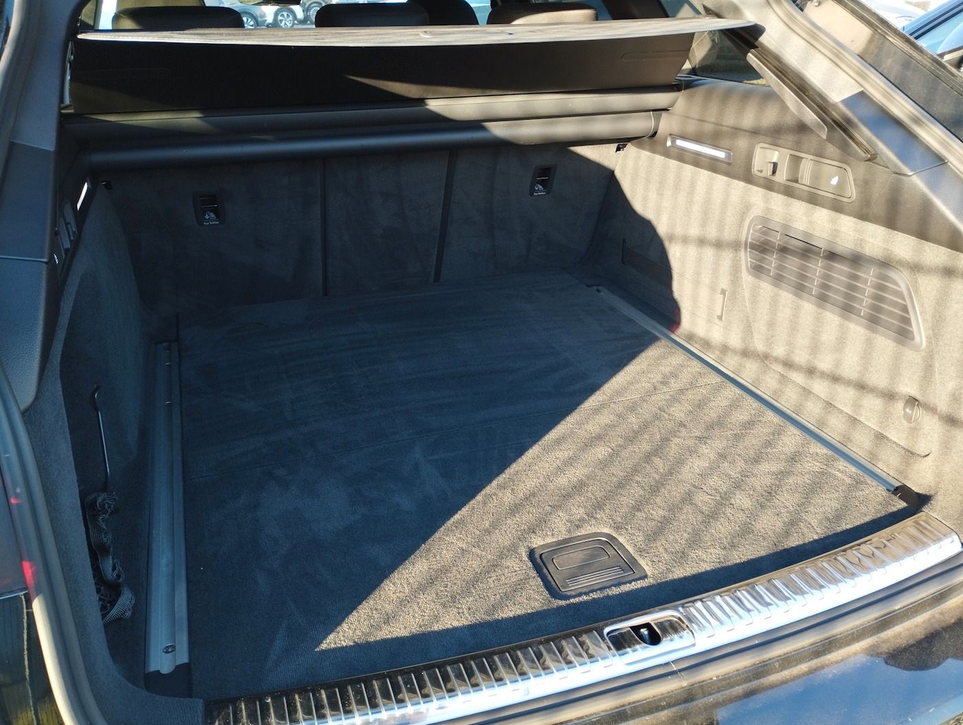 Fahrzeugabbildung Audi A6 Avant 2.0 quattro advanced NEU76T ACC LED KAM