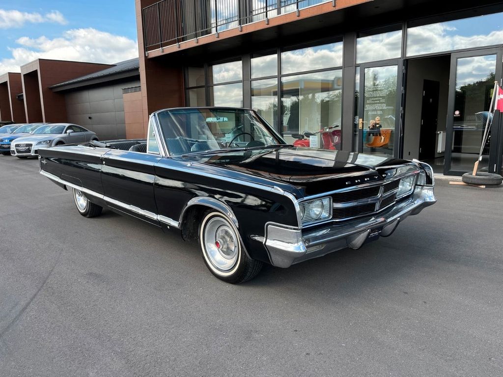 Chrysler Andere
