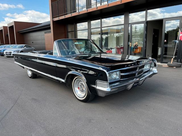 Chrysler Andere 300 Convertible 6,4 V8 Aut - Selten!