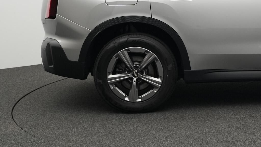 MINI One Countryman - Bild 19