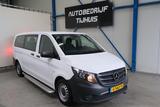 Mercedes-Benz Vito Tourer 110 CDI Base Extra Lang 9p > Export - Mercedes-Benz Vito: Base