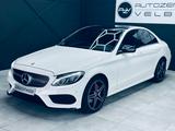 Mercedes-Benz C 220 C -Klasse Lim. C 220 BlueTec / d AMG Line - Mercedes-Benz C 220 in Wuppertal