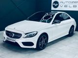 Mercedes-Benz C 220 C -Klasse Lim. C 220 BlueTec / d AMG Line - Mercedes-Benz C 220 in Duisburg