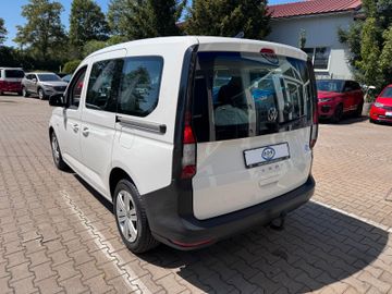 Volkswagen Caddy - 3