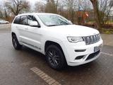 Jeep Grand Cherokee 3.0l V6 MultiJet 184kW Summit... - gebrauchte Jeep Grand Cherokee aus dem Jahr 2019