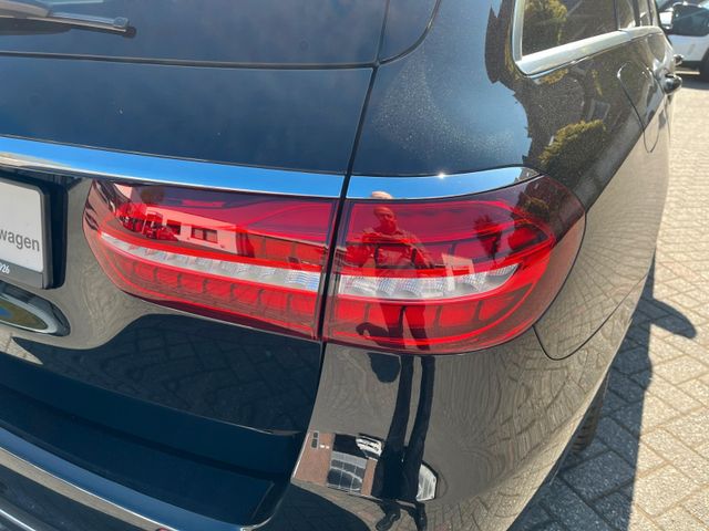 Mercedes-Benz E 200 E T-Modell E 200 d