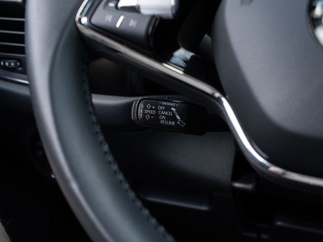 Kodiaq 2.0 TDI L&K DSG 360°+MATRIX+LEDER