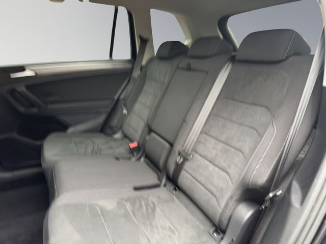 Tiguan Allspace 2.0 TDI Elegance 4Motion DSG