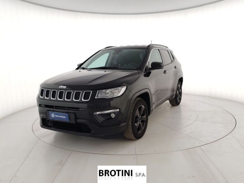 Image of Jeep Compass