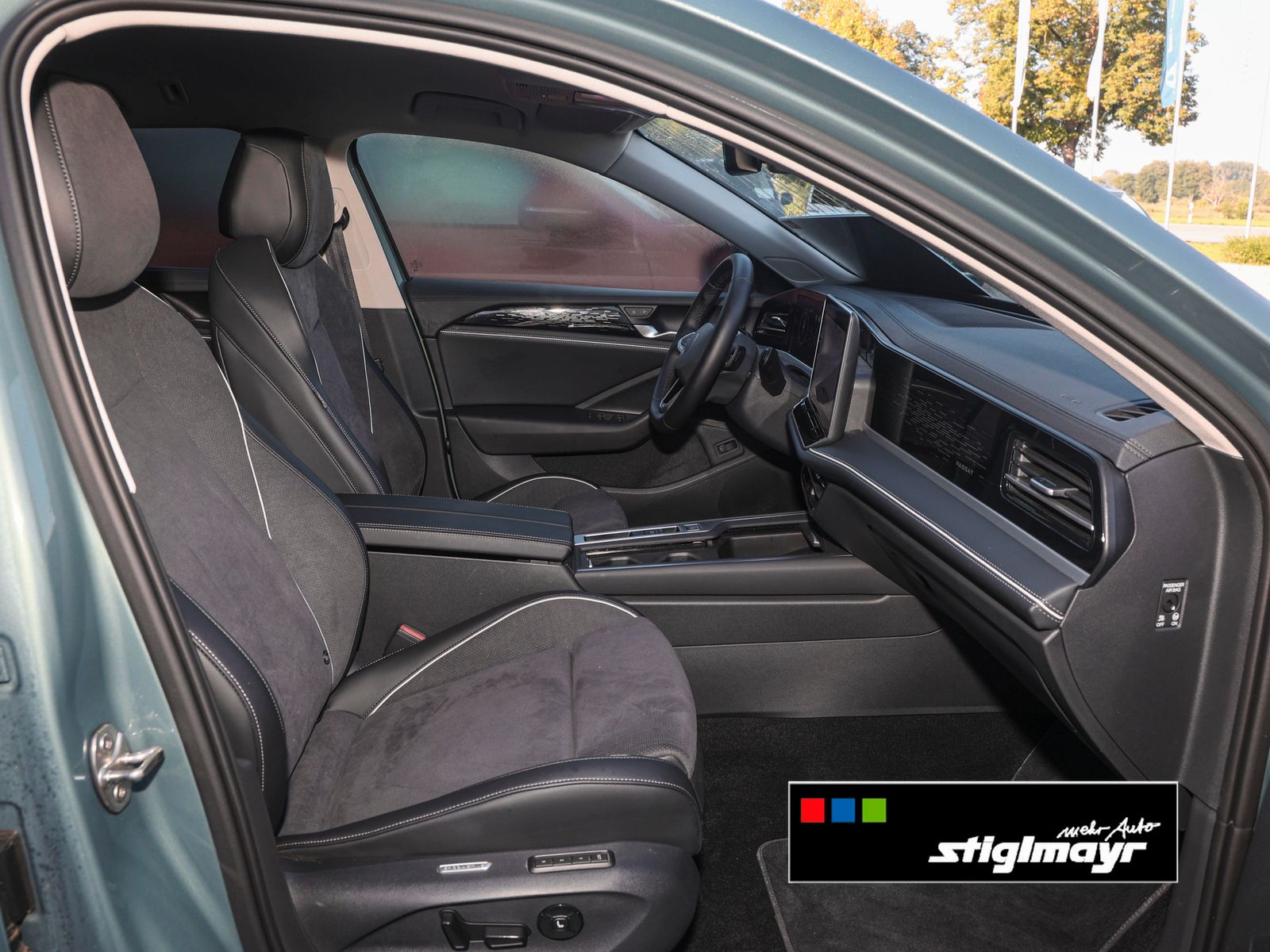 Volkswagen Passat - Bild 8