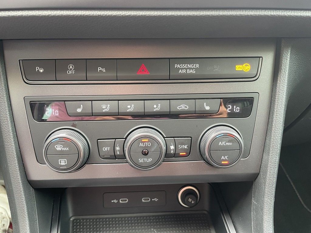 Cupra Ateca - Bild 19