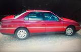 Alfa Romeo 164 3.0i Super V6 - - Alfa Romeo 164