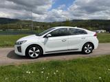 Hyundai IONIQ Ioniq Style Plug-In Hybrid - Hyundai IONIQ Style mit Hybrid-Antrieb (Benzin/Elektro)