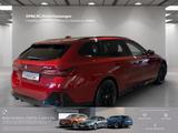 BMW 550e xDrive M Sport AHK Driv.Assist.Prof Kamera - BMW 550 Jahreswagen