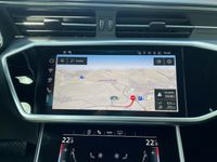 Audi A6 - Vorschau Bild 12