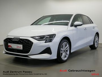 Audi Leasingangebot: Audi A3 Sportback 35 TFSI advanced virt. Cock.+ NAVI+