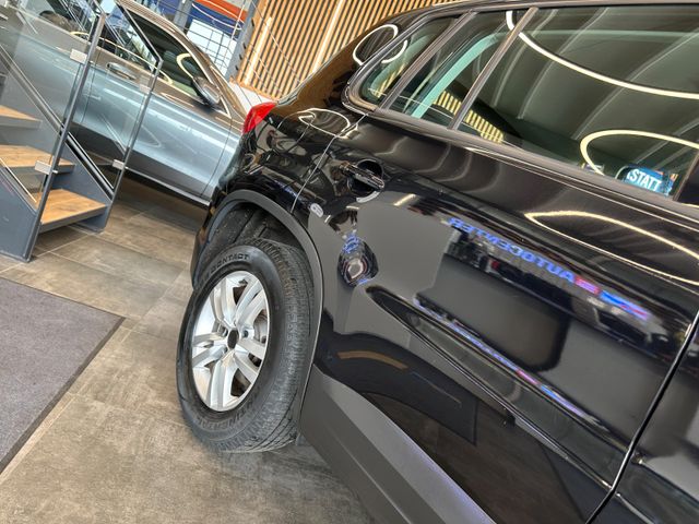 Volkswagen Tiguan *NAV*TEMPO*2-ZONEN*SitzHZ*PCD*TÜV 527*