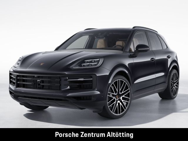 Porsche Cayenne | 22-Zoll | Luftfederung | Panorama |