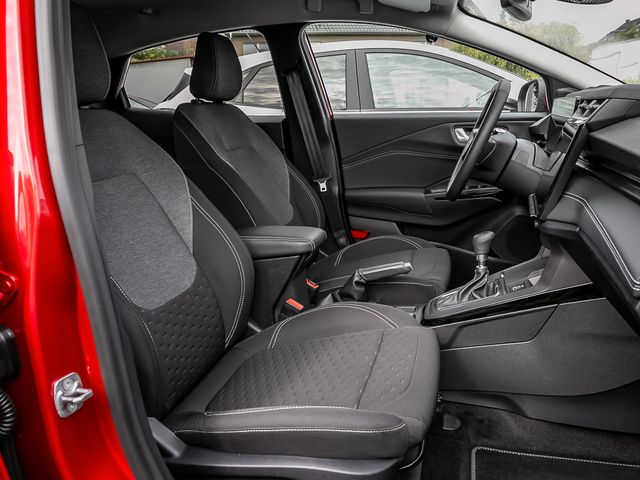 Ford Puma 1.0 Titanium Navi Assistentpaket Kamera LED