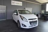Chevrolet Spark LT - Chevrolet Spark aus 2013