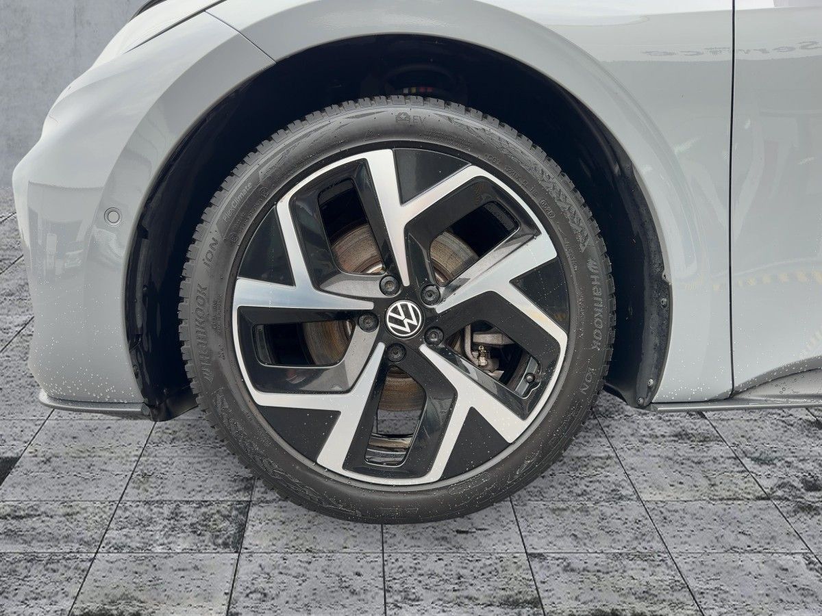 Volkswagen ID.3 - Bild 8