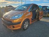 Peugeot 1007 Filou Tüv12/24 - Peugeot 1007 aus 2005