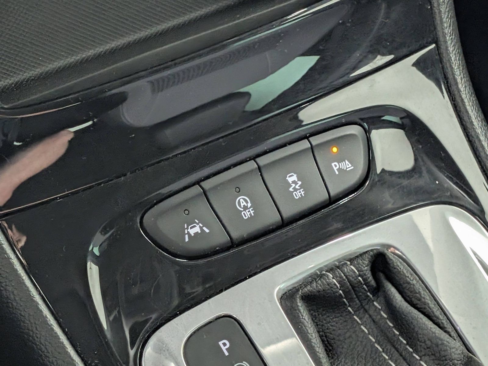 OPEL Astra ST 1.5 CDTI Design & Tech Automatik Navi – Bild 17