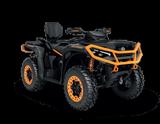 Can-Am OUTLANDER MAX XT-P 1000R - Can-Am Outlander XT-P 1000