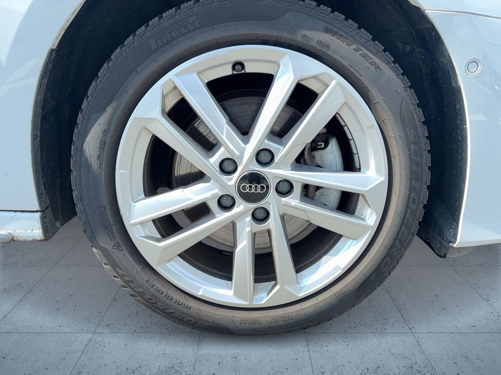 Audi A3 - Bild 8