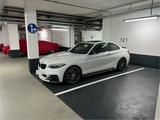 BMW M240i Performance Edition - BMW: E24