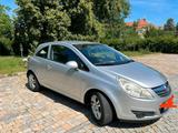 Opel Corsa 1.4 - Opel Corsa aus 2008: 1.4