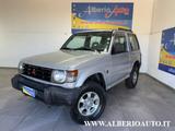 Mitsubishi MITSUBISHI Pajero 2.5 TDI Metal-top GLX - gebrauchte Mitsubishi Pajero aus dem Jahr 1998