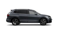 Volkswagen Tiguan Allspace - Vorschau Bild 6