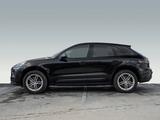 Porsche Macan Panorama Dachsystem LED-Hauptscheinwerfer - Porsche Macan mit Benzin-Antrieb: Panorama Dach