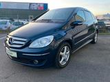 Mercedes-Benz B 200/Sport/86000klm/Auto/Temp/Gar/Insp&Tüv Neu - gebrauchte Mercedes-Benz B 200 aus dem Jahr 2008