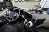 Mercedes-Benz Actros 1853 LS 4x2 F13 - Mercedes-Benz Actros 1853